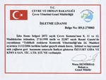 İşletme Lisansı