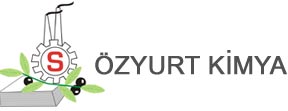 Özyurt Gıda ve Kimya Sanayi - Logo
